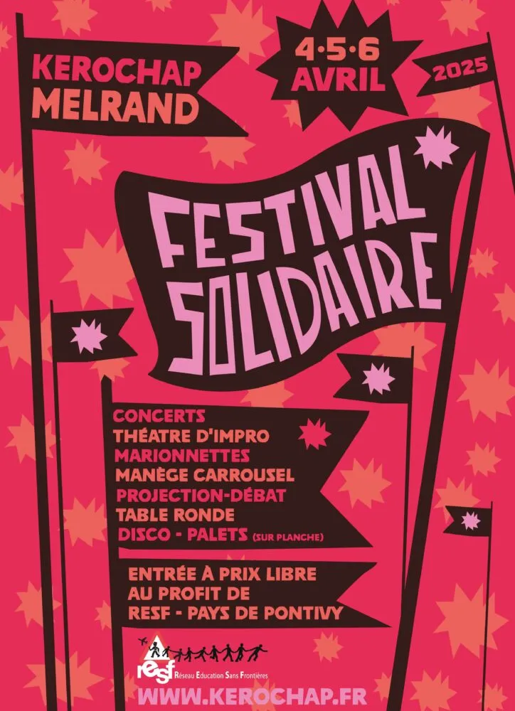 Table-ronde antifasciste au week-end festif et solidaire du Reseau Education Sans Frontières