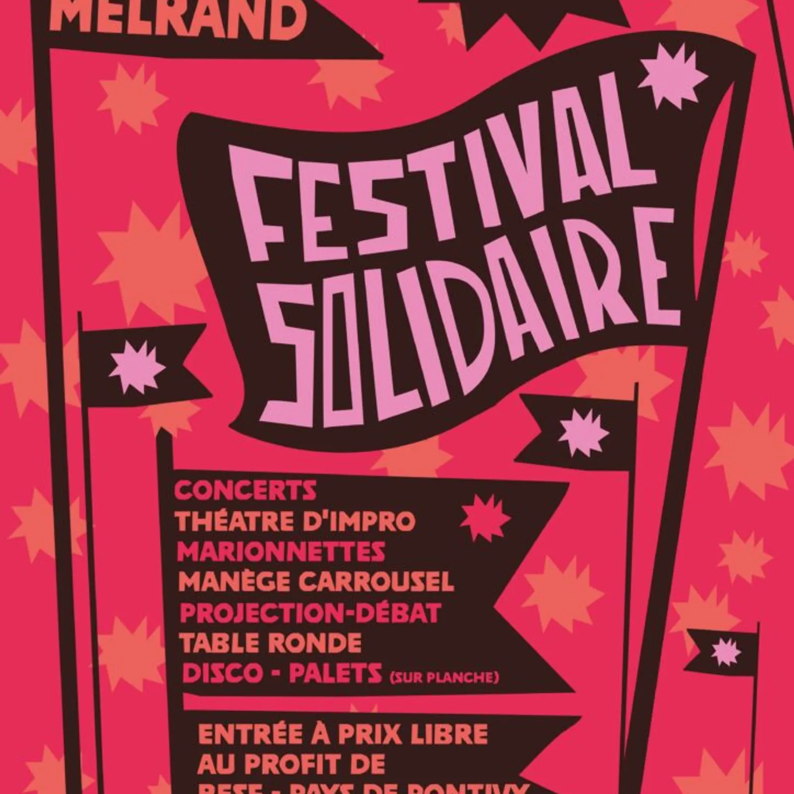 Table-ronde antifasciste au week-end festif et solidaire du Reseau Education Sans Frontières