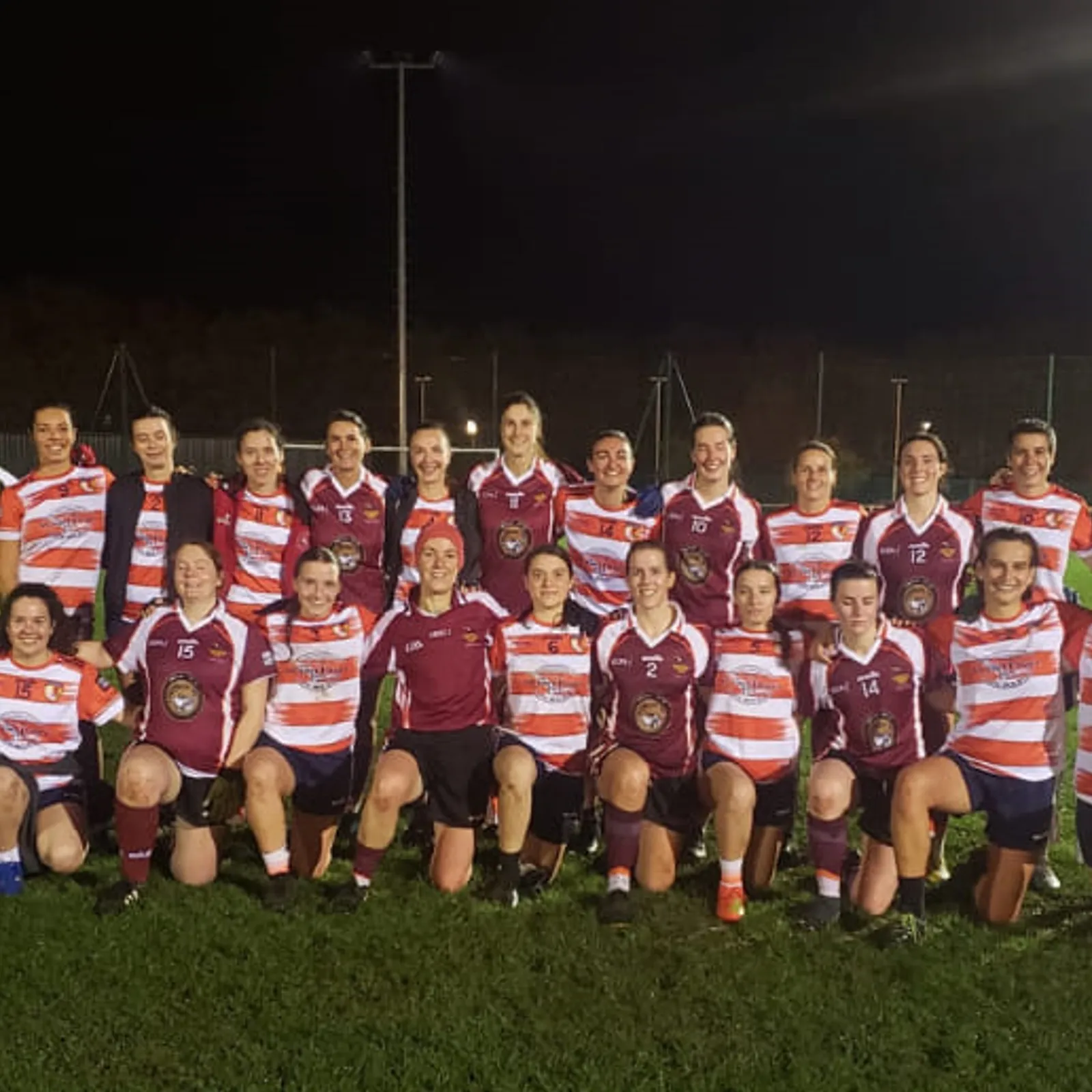 Mell-droad gouezelleg: lañset eo ar sezon!