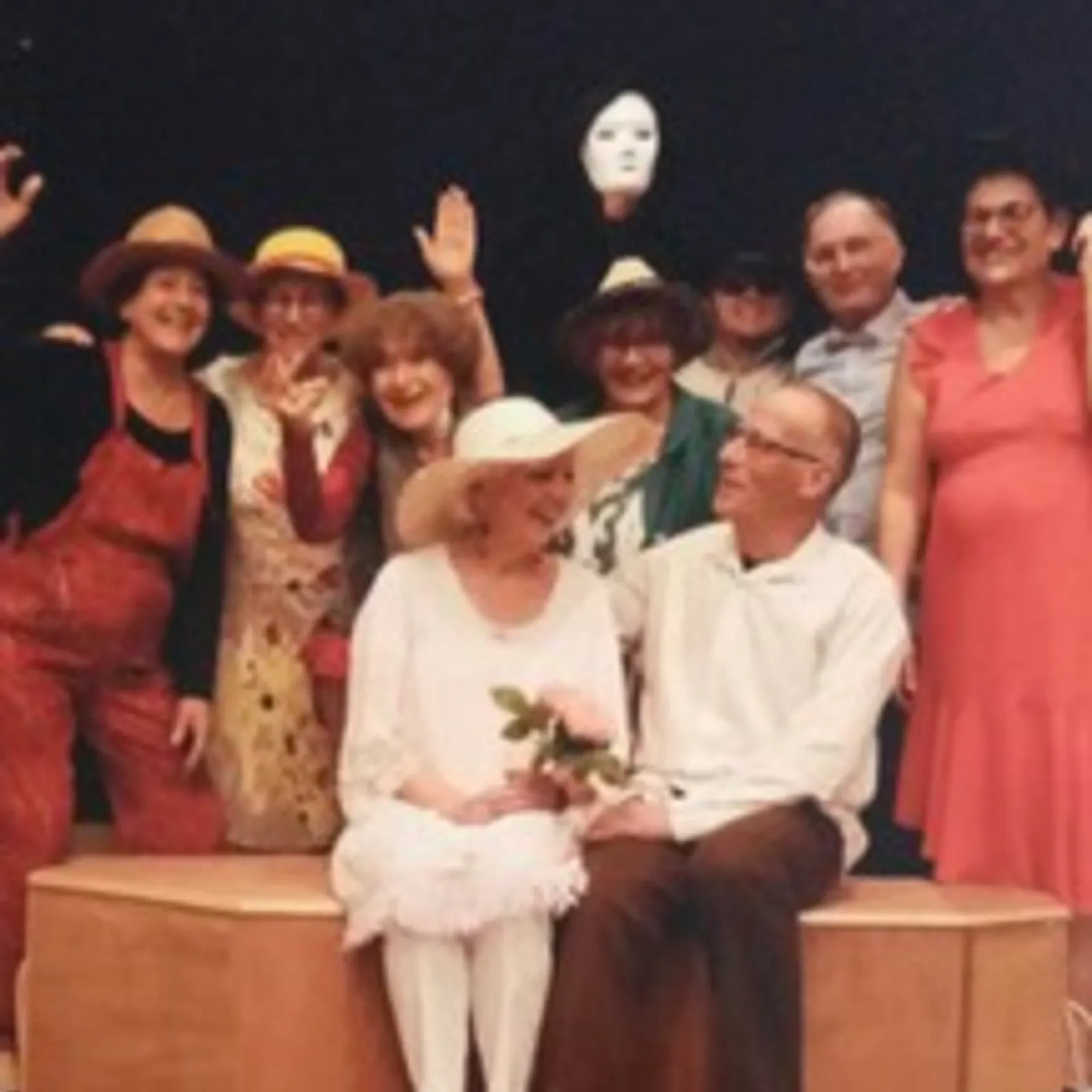  Staying Alive : le théâtre qui fait réfléchir et vibrer 