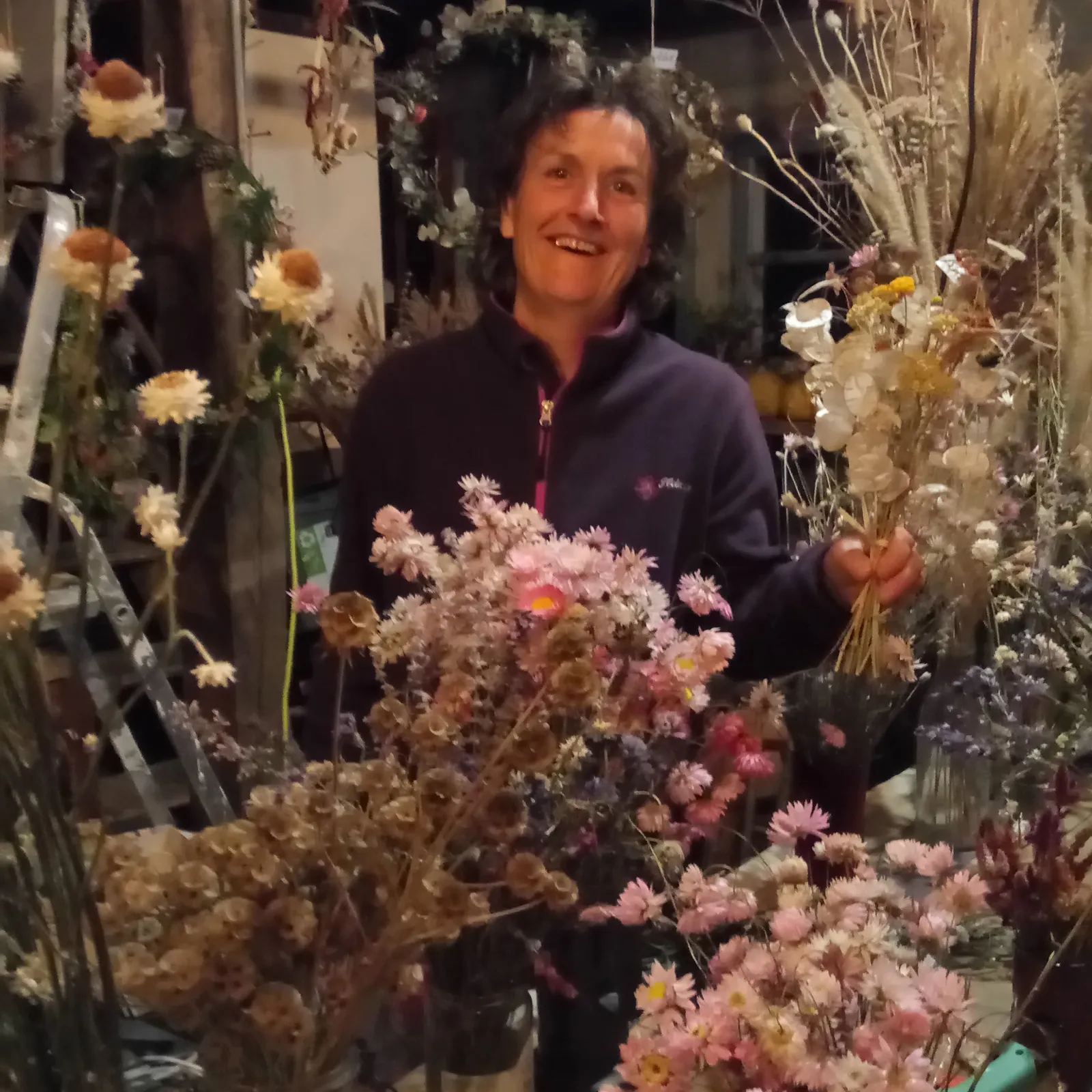 Avel em fenn - Gwener 22 a viz Kerzu