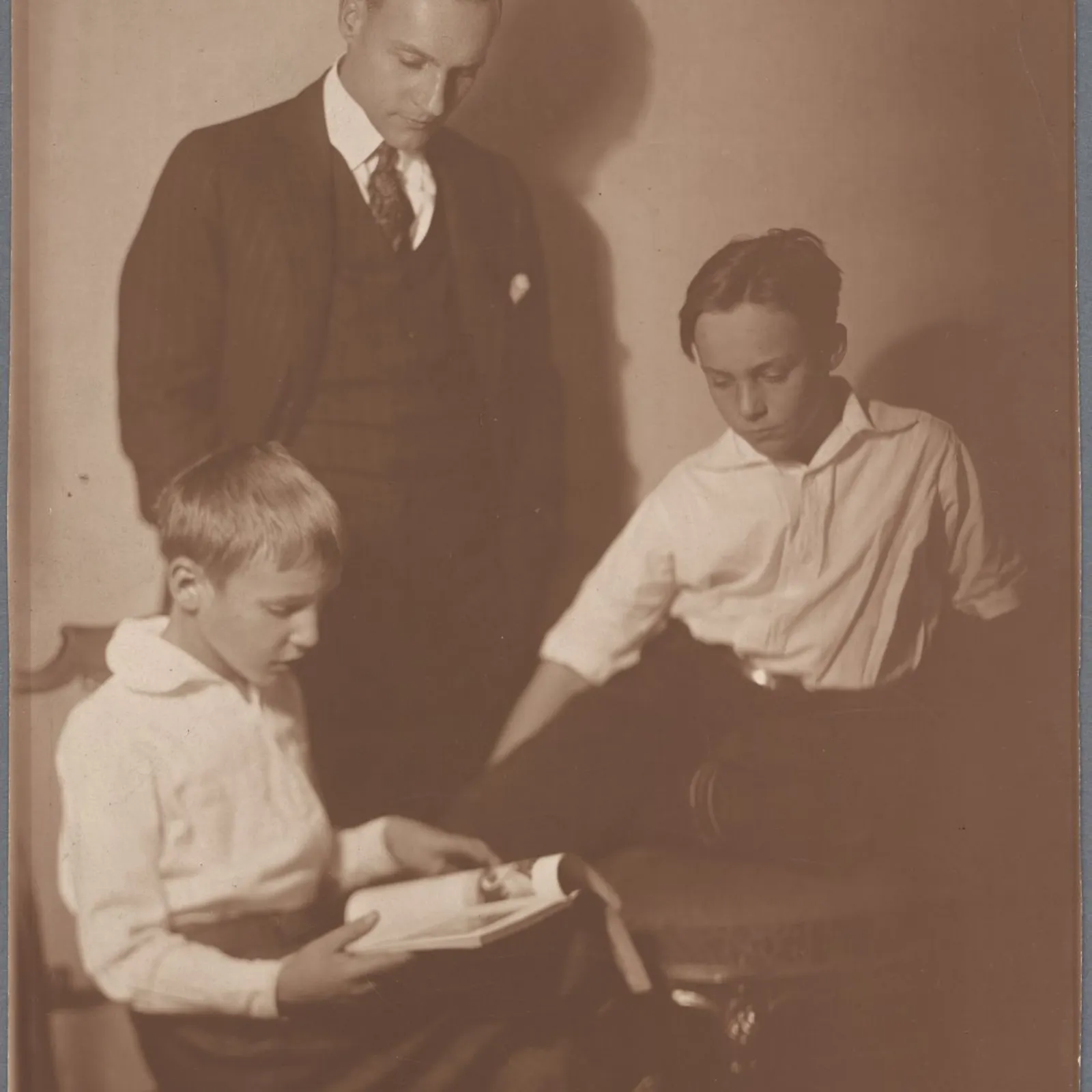 Bandes Organisées #26 : de Sonic Youth à Sonic Youth