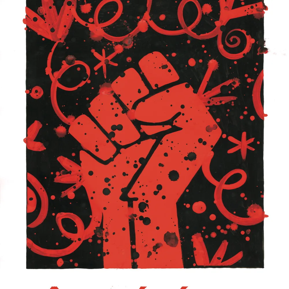 Quand je serai grande, je serai résistante #1 Du côté de chez soi