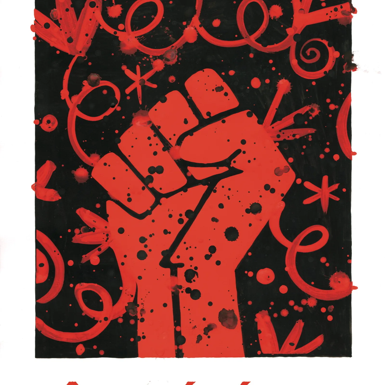 Quand je serai grande, je serai résistante #1 Du côté de chez soi