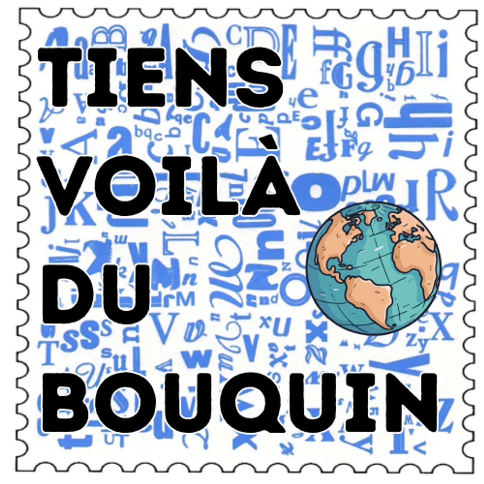 TIENS VOILÀ DU BOUQUIN => Épisode 137 : Conférence Géopolique, Stéphane Teillat à La Grange aux Livres