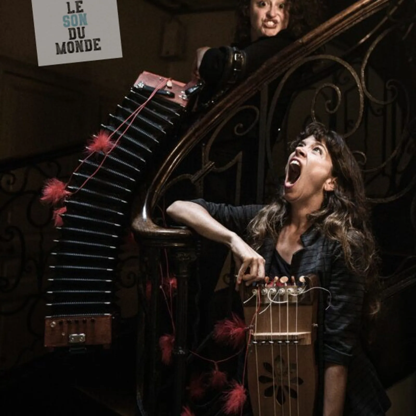 Le Son du Monde juin 2024