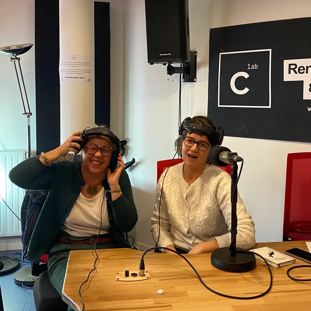 L'étrange beauté du quotidien S2 #6