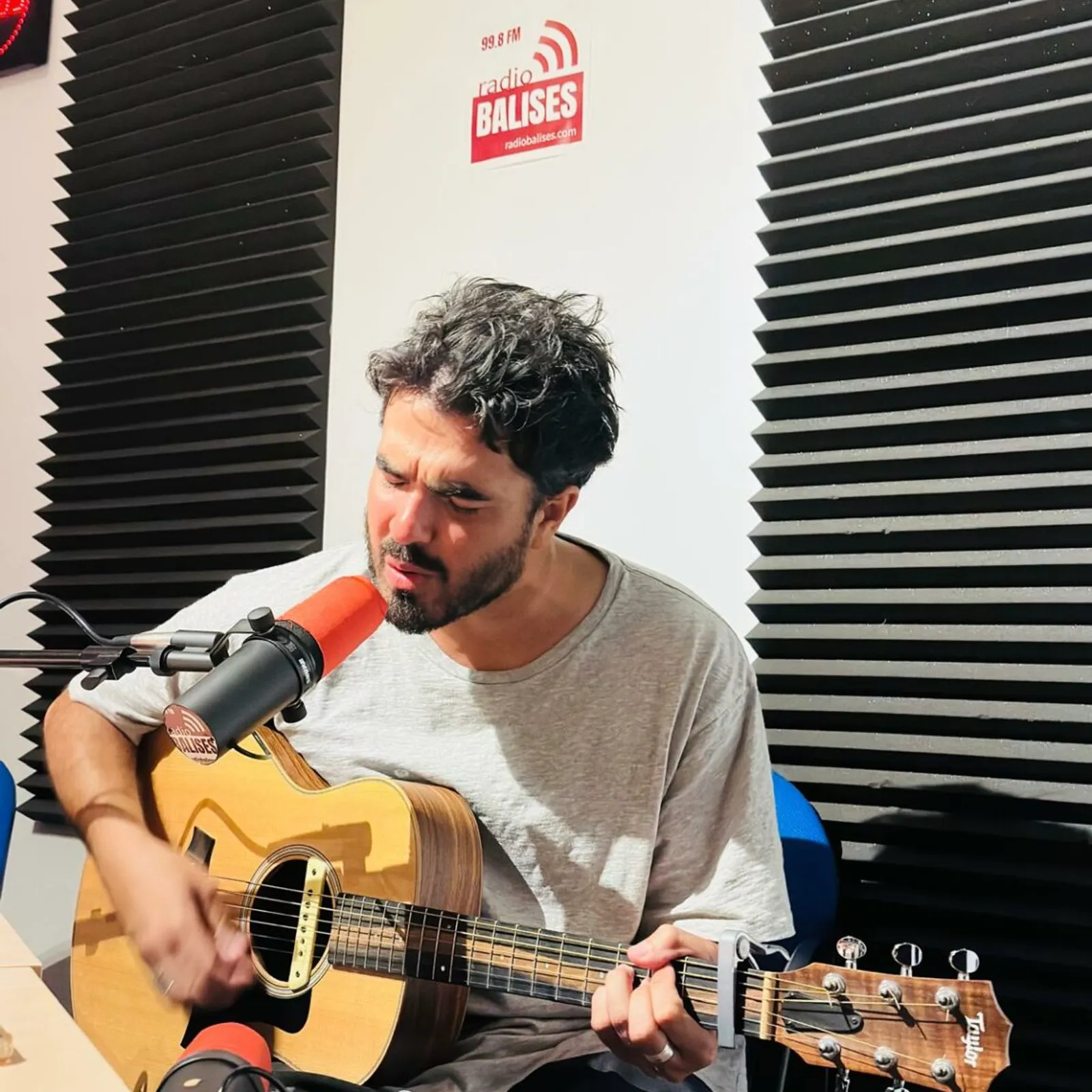 Alexandre SOOKIA et TRIO’S partie 2