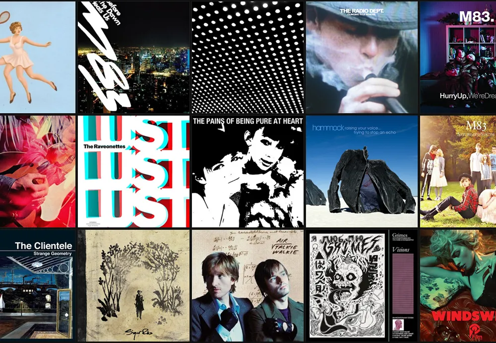 Rock et Boomer, épisode 16.