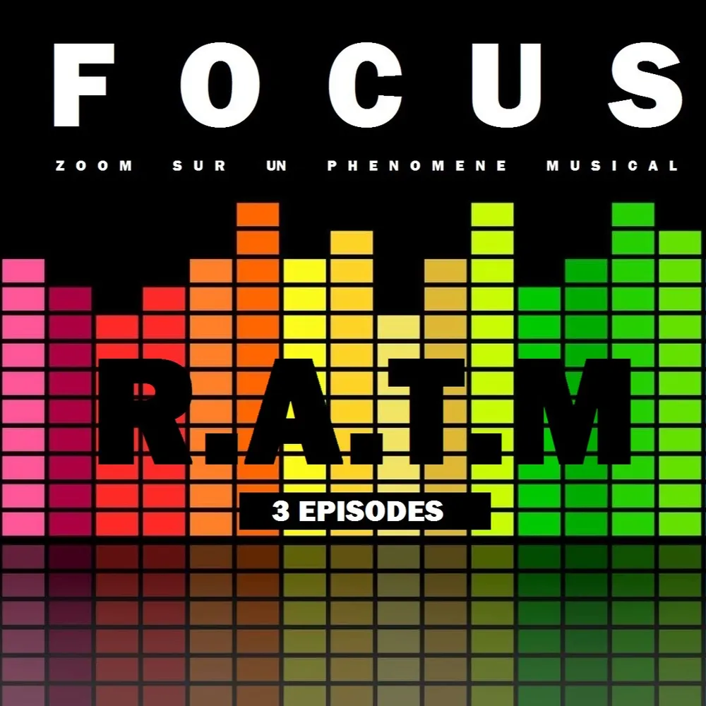 Rage Against The Machine