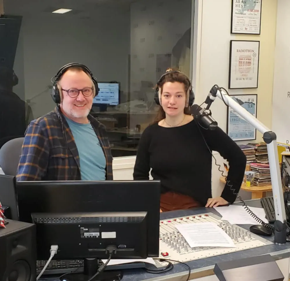 Tavarn Kreiz Mintin - Live ! 07/11/2024