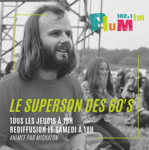 Le super son des 60's n°506