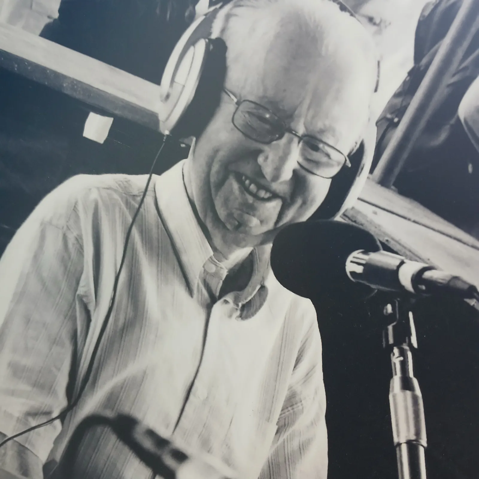 Ur fest-noz da enoriñ Marsel Gwilhous