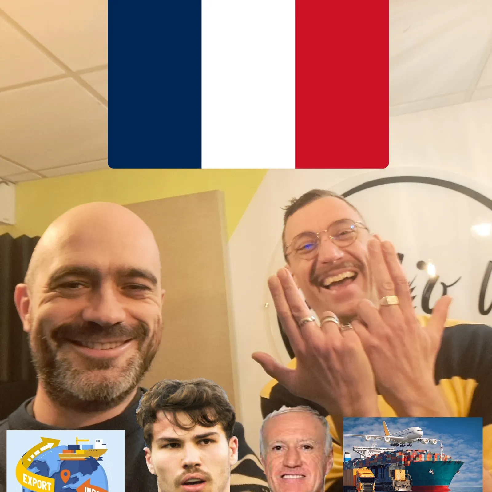 Le Chant de l'Alouette #58