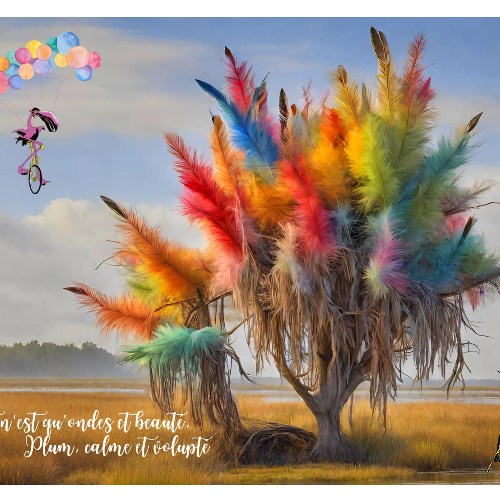 Inauguration des ondes redonnaises sur le 107.8