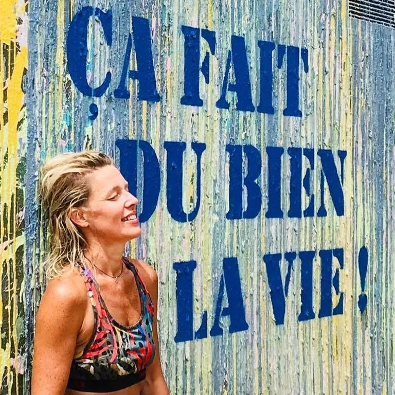 Femmes de caractères