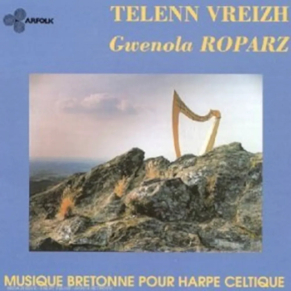 A.Auffret, G.Roparz ha M.Gregory : An delenn e Breizh, war hent Iwerzhon ha pelloc'h.