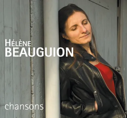 Cartes Blanches à Hélène Beauguion