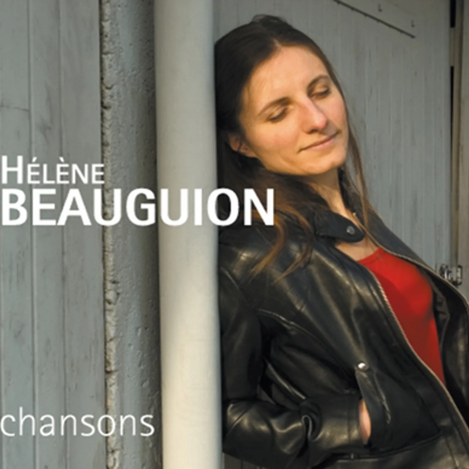 Cartes Blanches à Hélène Beauguion