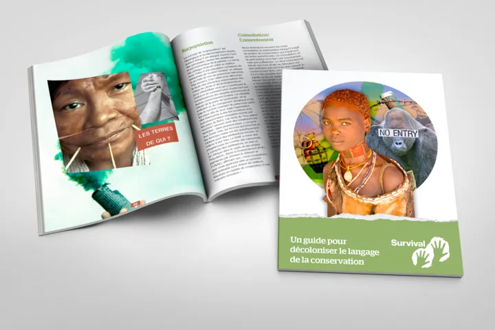 Décoloniser l'écologie