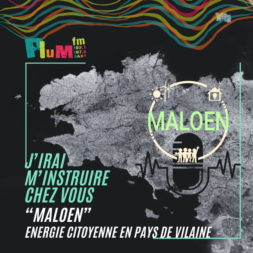 MALOEN - MAîtrisons LOcalement l'ENergie