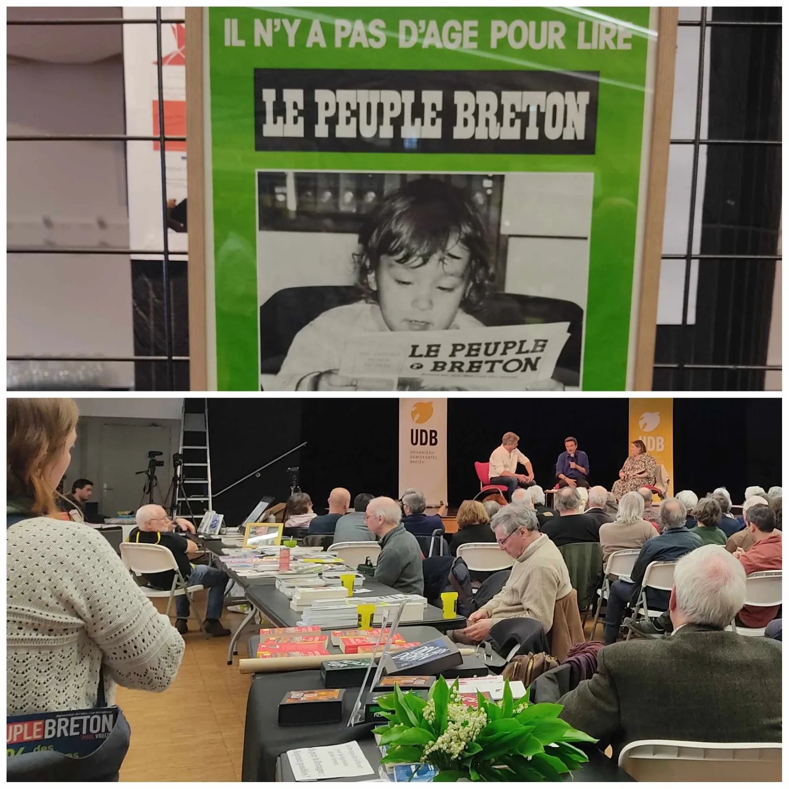 Lidet eo bet deiz ha blez Pobl Vreizh 