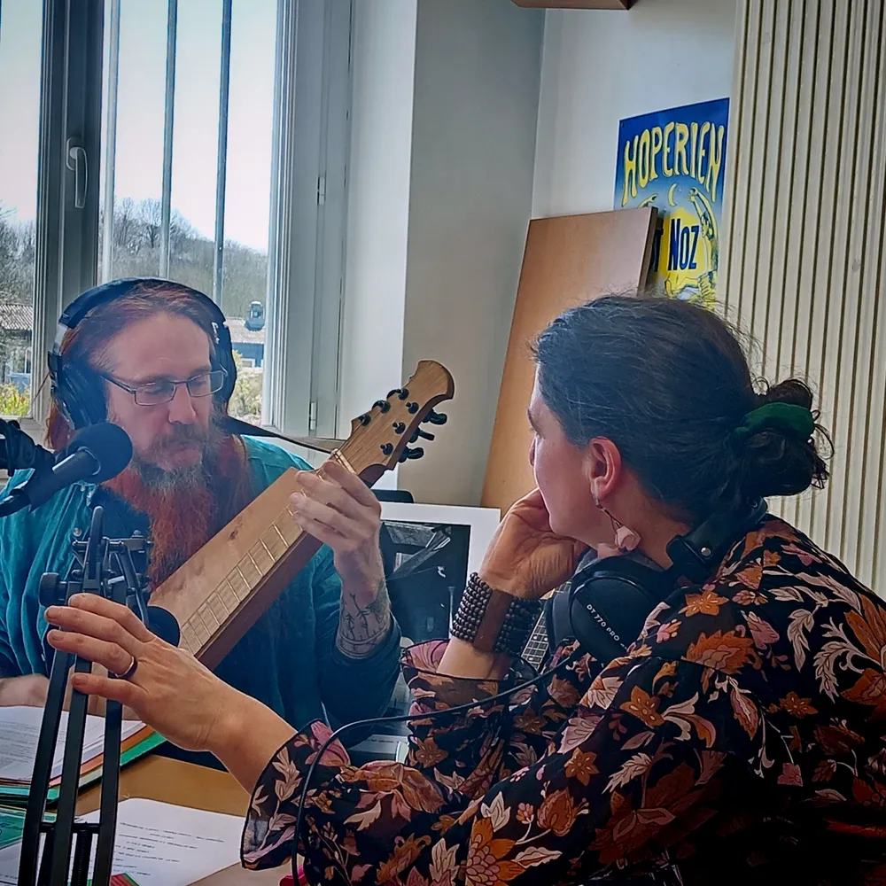 Les gens - 31 Mars 2025