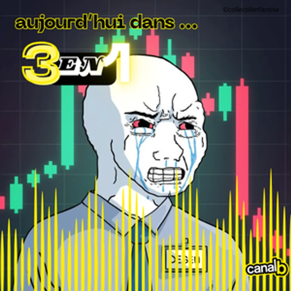  La blockchain peut-elle (encore) être un outil d'émancipation collective ? / Colloque régional DRAC - éducation aux médias : retour sur le rôle historique des radios associatives