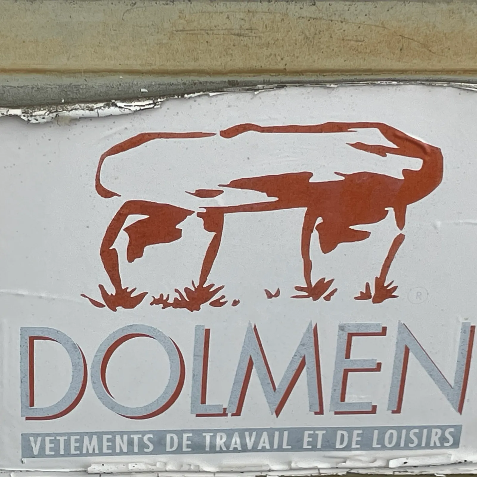 Dolmen, la manufacture de Pabu 02.