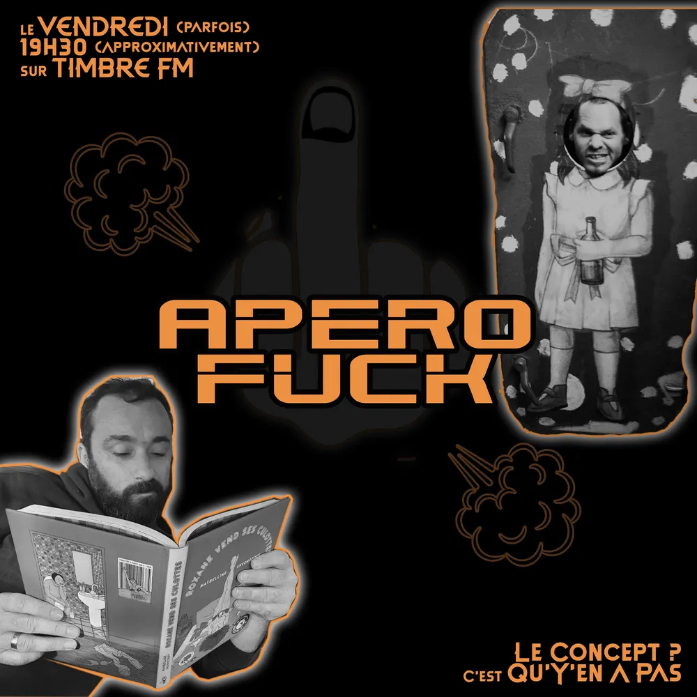 APÉROFUCK