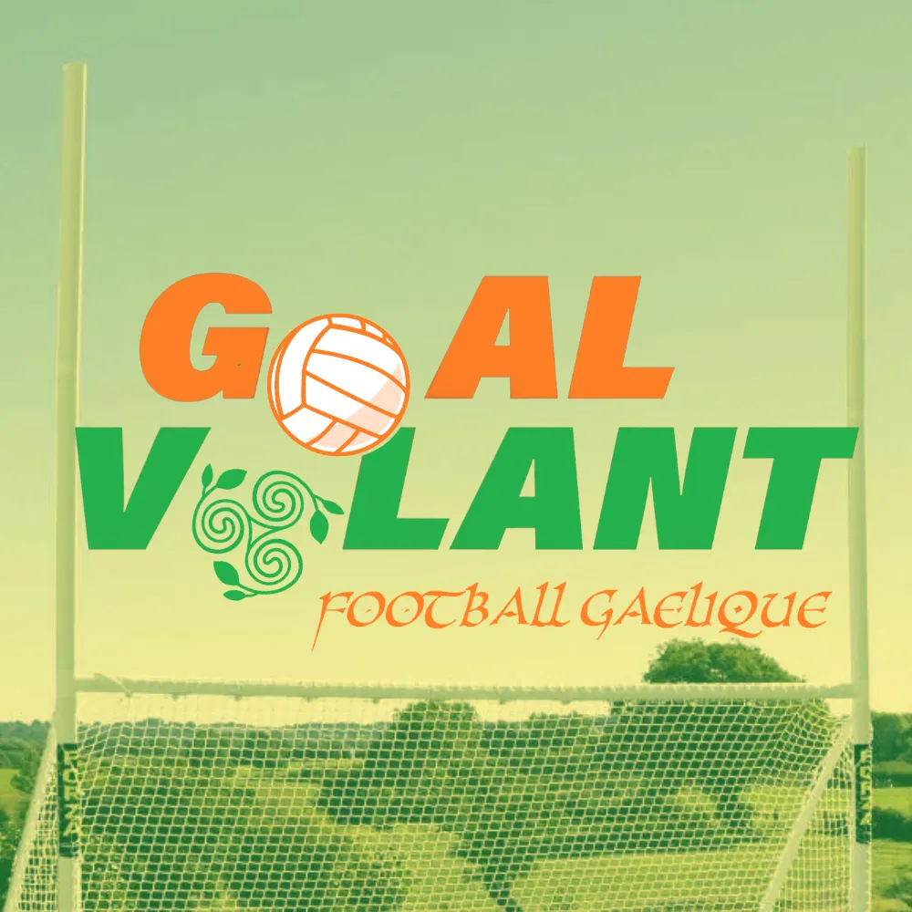 Le football gaélique