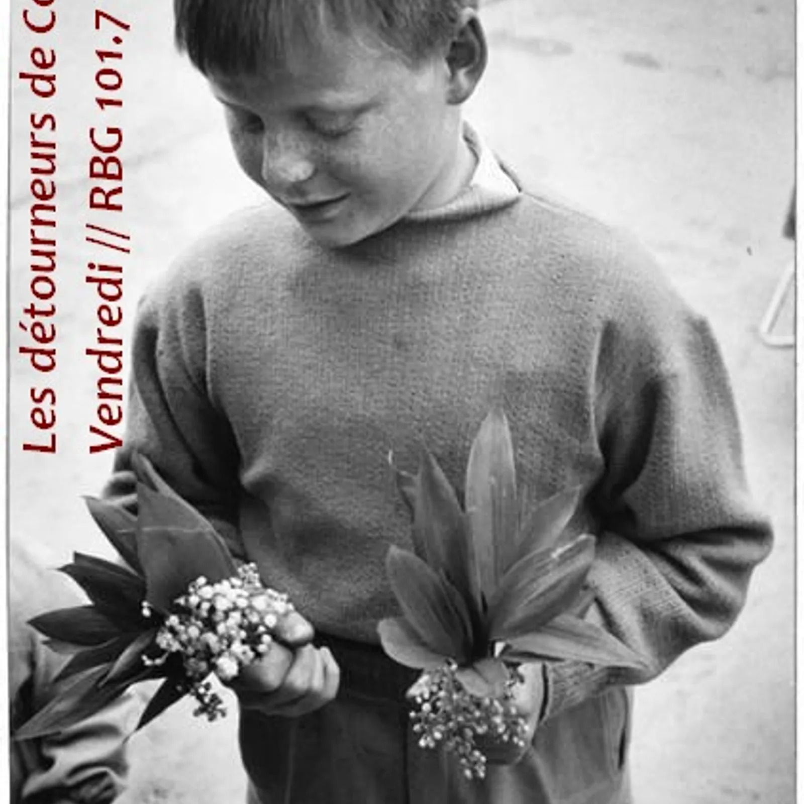 Le courage des oisifs !