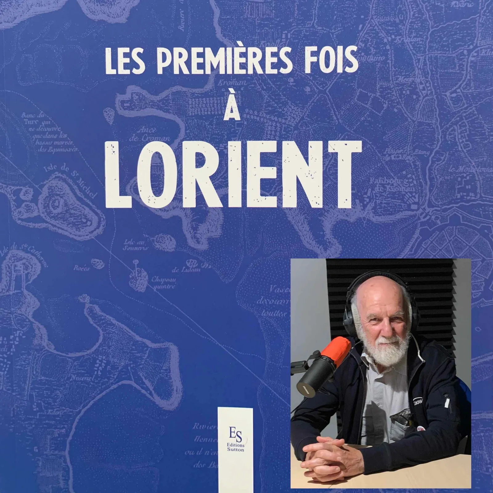 Les premières fois à Lorient 