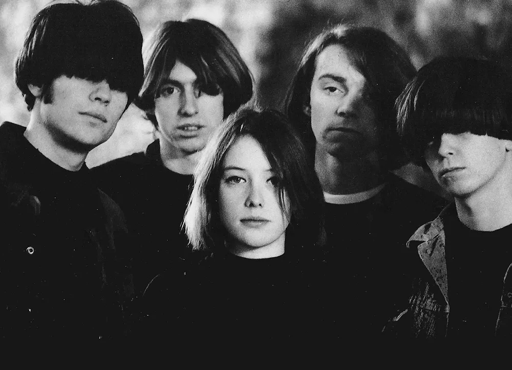 Trans Vinyl Express #144