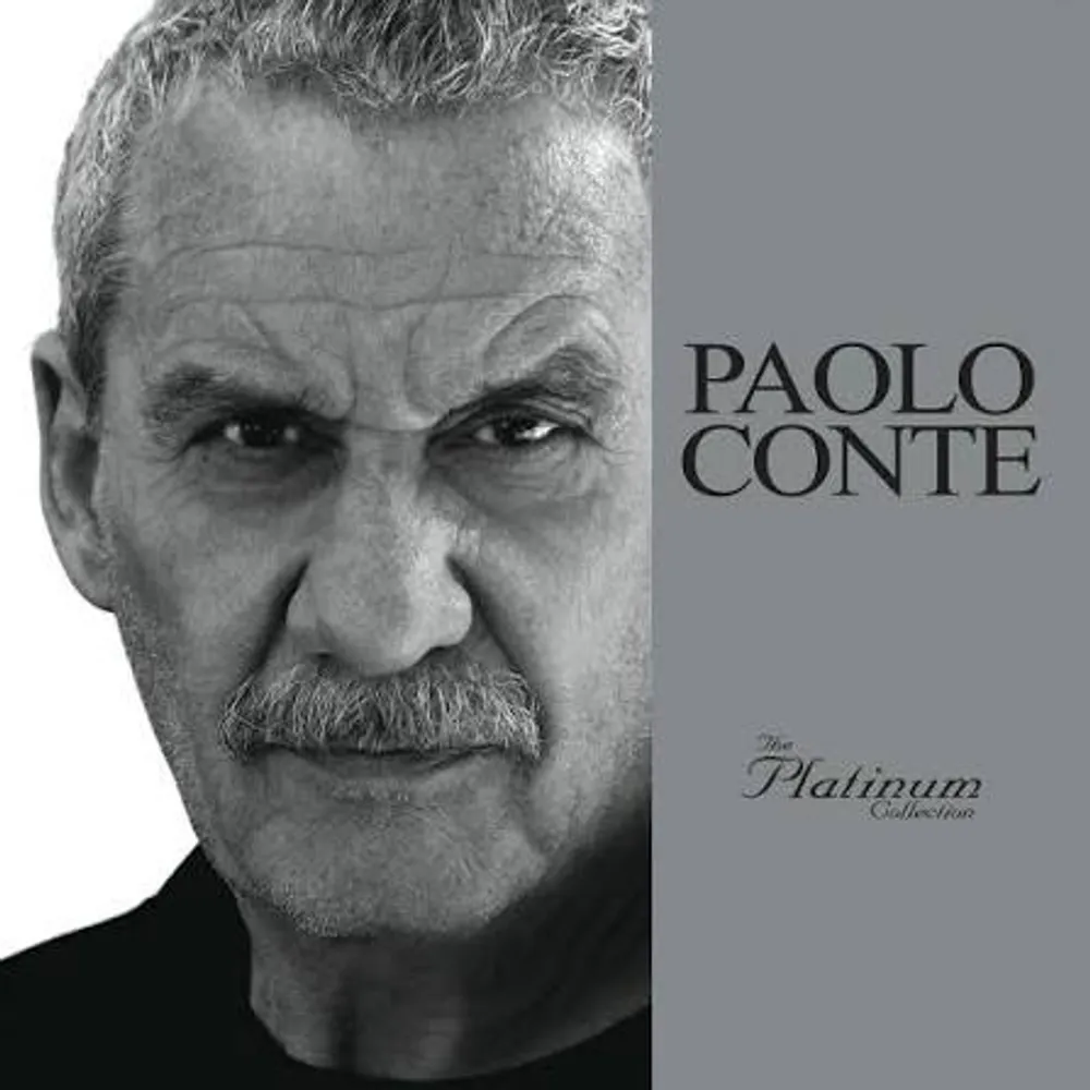 N°42 La spéciale Paolo Conte