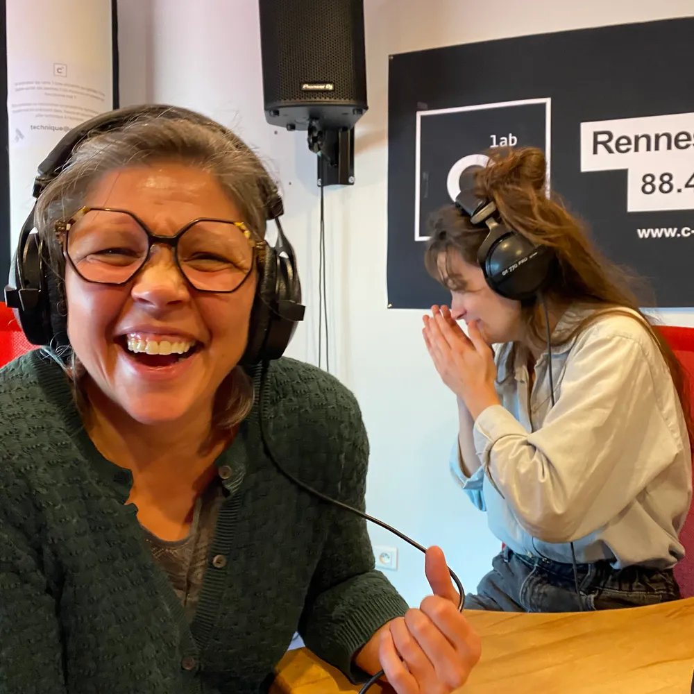 L'étrange beauté du quotidien S2 #2
