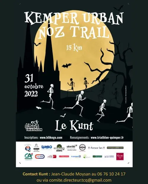 C'hwezh an Deiz 26/10/2022