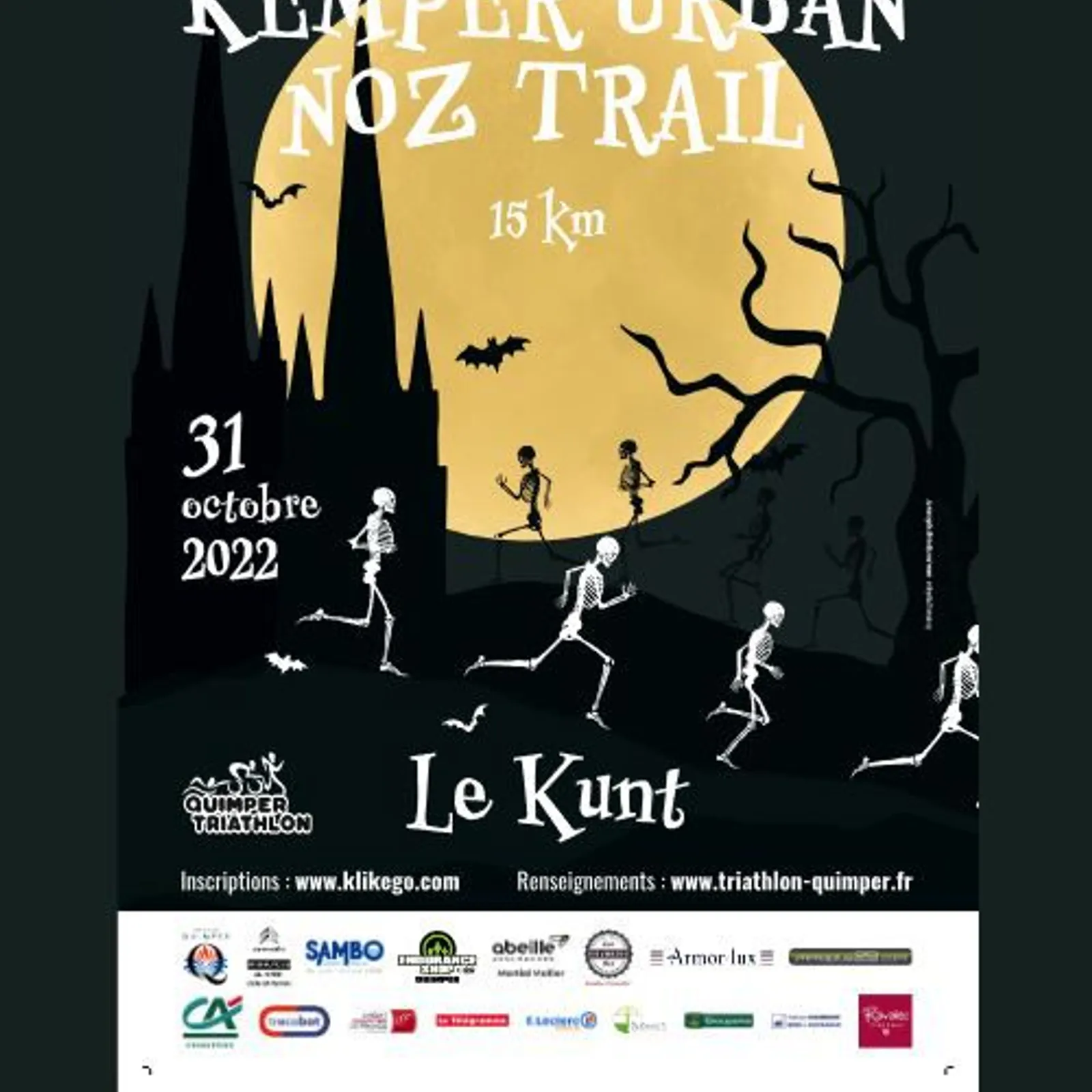 C'hwezh an Deiz 26/10/2022