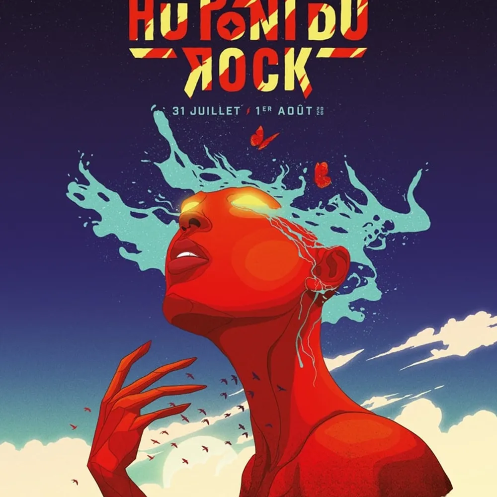 Au coeur du festival Au Pont Du Rock Partie 1