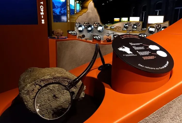 L'espace des sciences s'épanouit dans la Manu de Morlaix