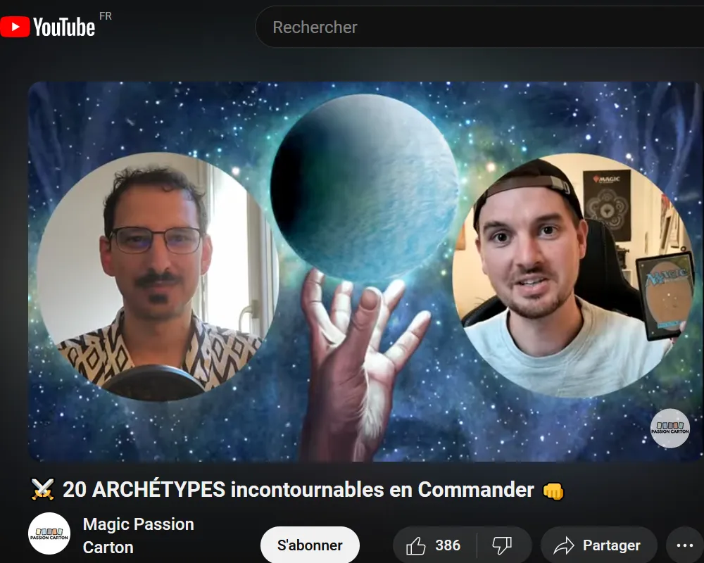 Avel em fenn - Lun 13 a viz Mae