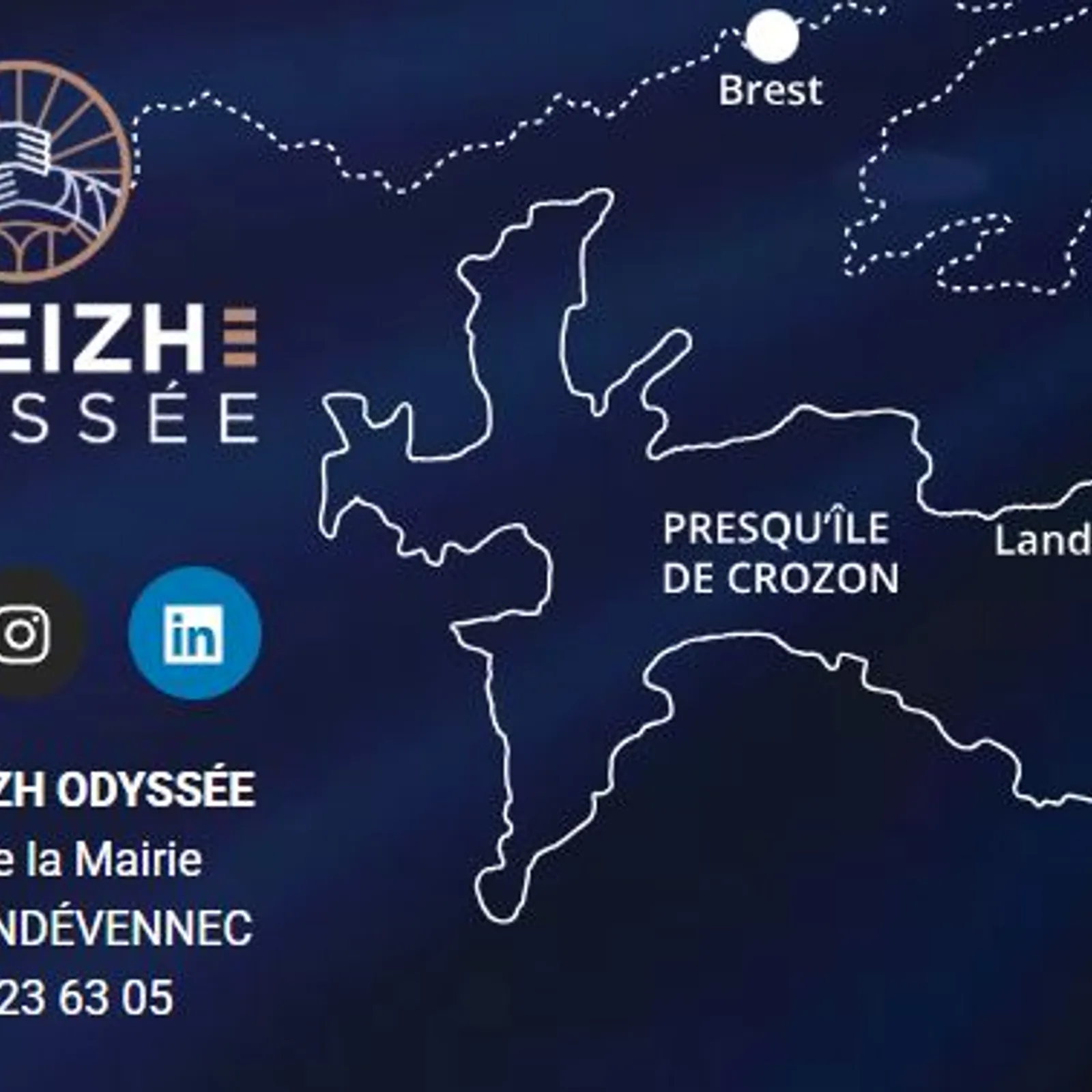 C'hwezh an Deiz, Lundi 1er Juin 2026
