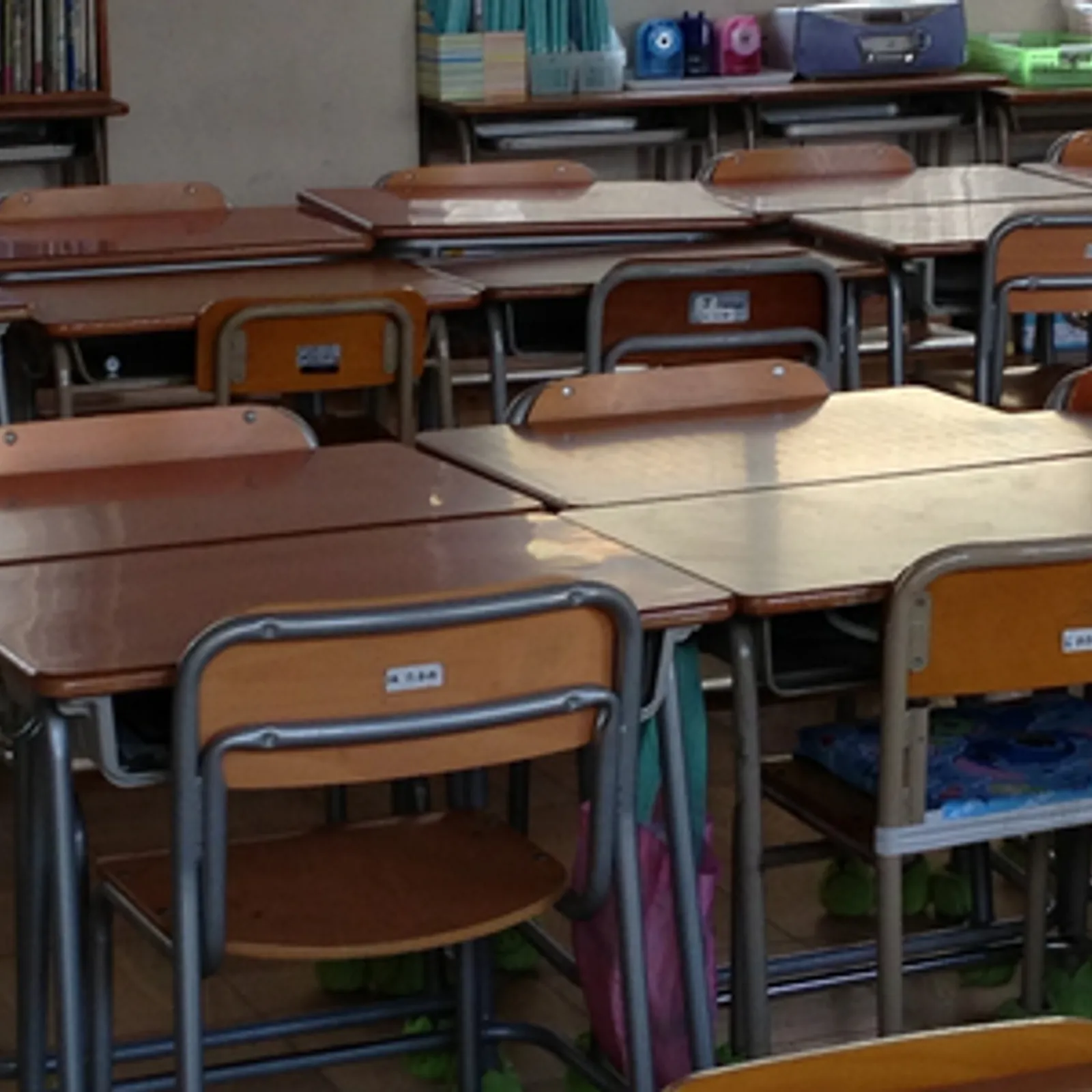 Maryline Pollet - Skolaerez