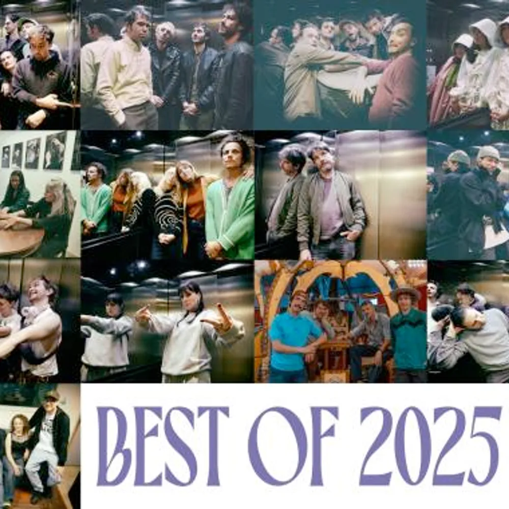 309 BEST OF 2025