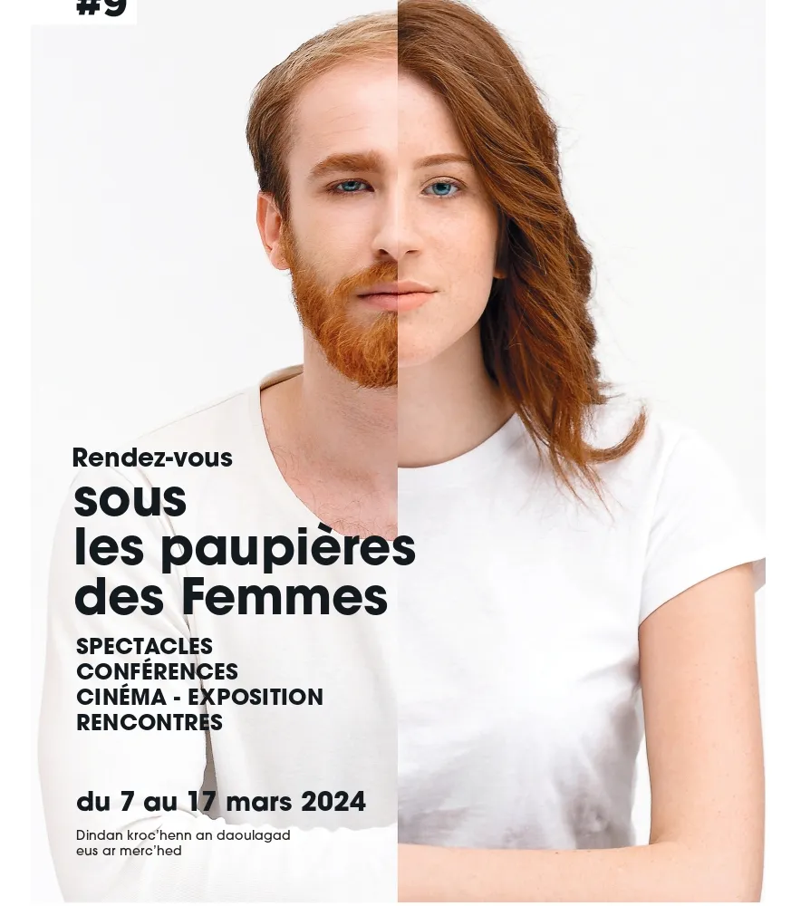 Festival "Sous les paupières des femmes" - Atelier création de mini-fanzines