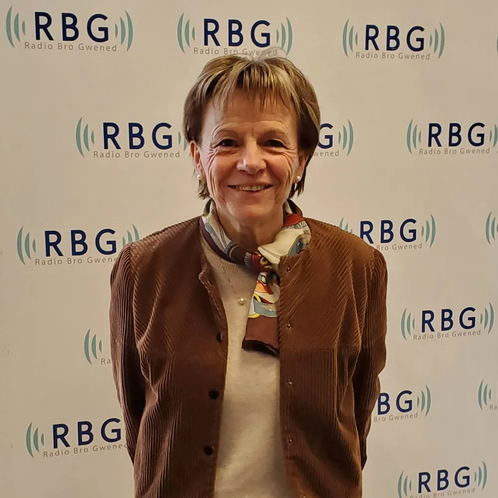 Christine Le Strat, Maire de Pontivy