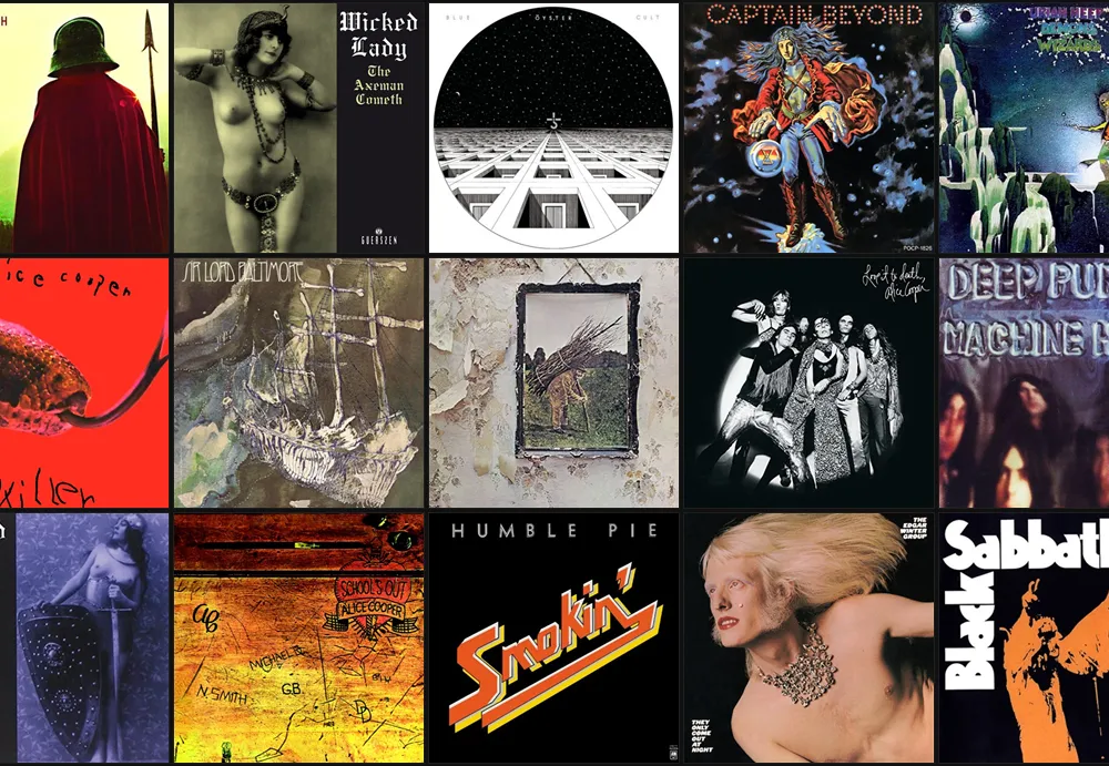 Rock et Boomer, épisode 37.