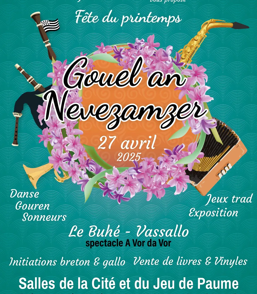 Tarzh an Noz du jeudi 27 février 2025