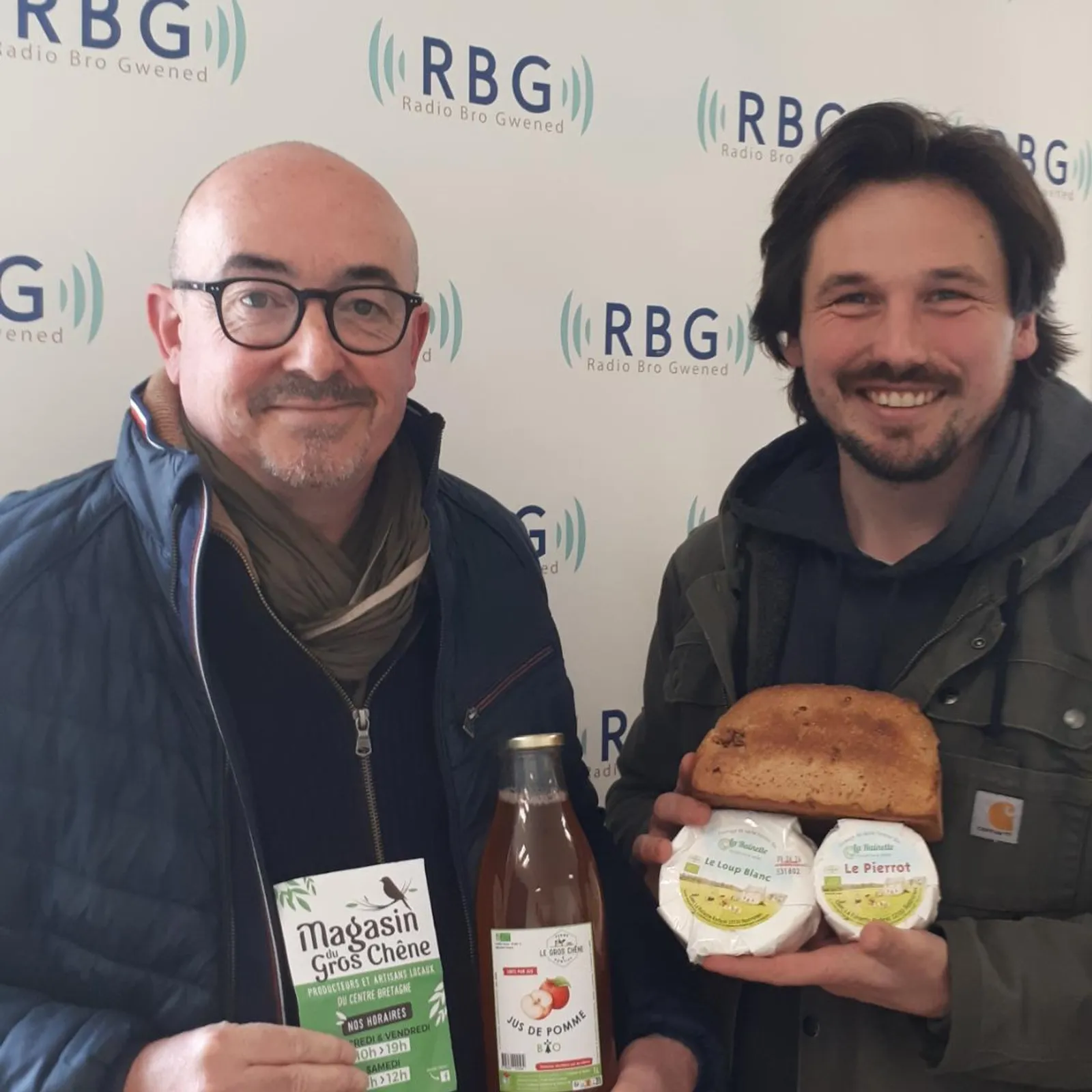 Jeudi en direct - Action collective