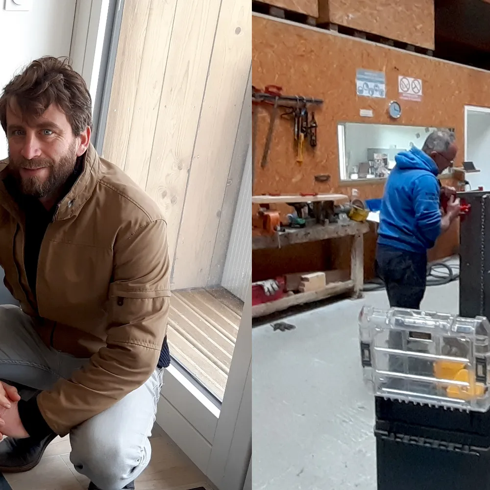 AEZEO - L'autonomie énergétique